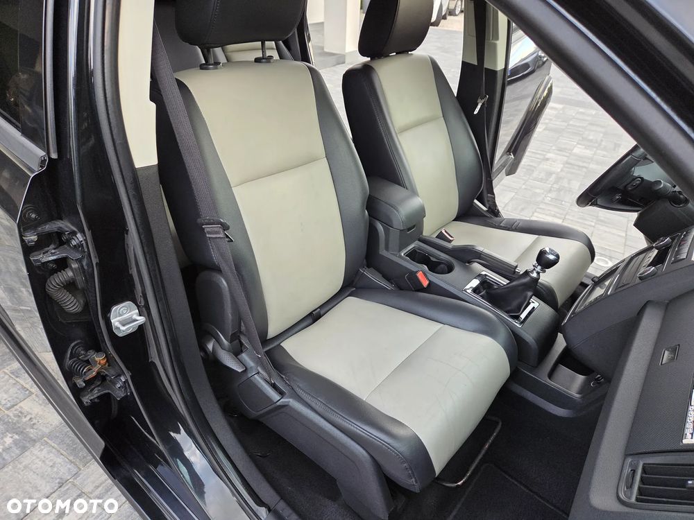 Dodge Journey 2.0 CRD SXT SR Edition - 20