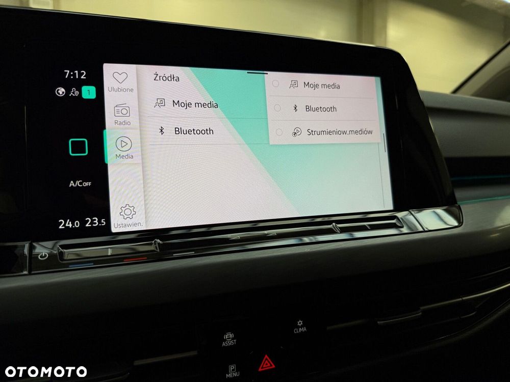 Volkswagen Golf - 38