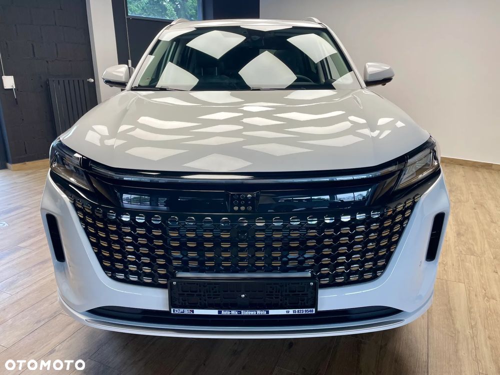 DFSK e5 1.5 PHEV Prestige E-CVT - 5