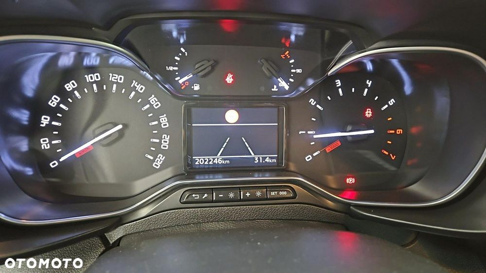 Citroën Berlingo XL 1.5 BlueHDI Shine S&S - 13