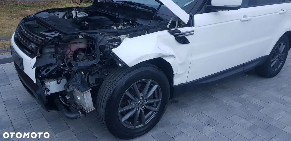 Land Rover Range Rover Sport TDV6 SE - 19
