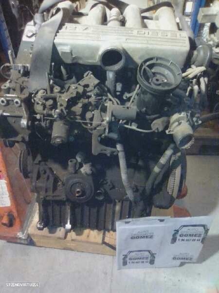 MOTOR COMPLETO CITROEN XM - 3