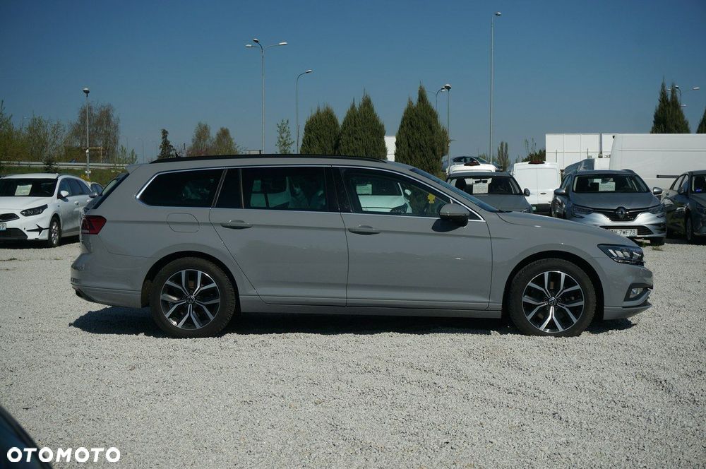 Volkswagen Passat Variant 1.5 TSI EVO Business DSG - 7