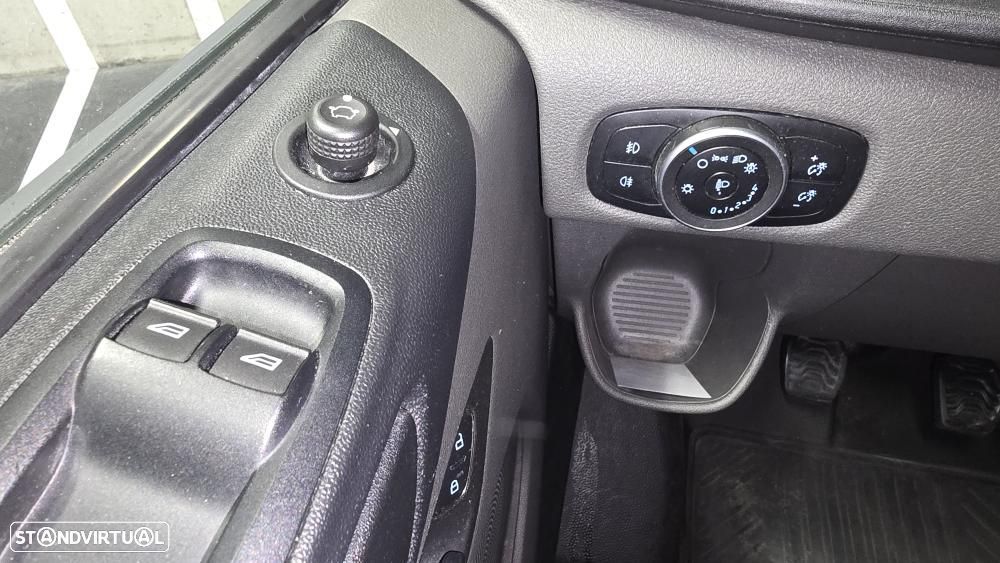 Ford Transit Custom 280 L1 H1 2.0 Tdci Trend - 14