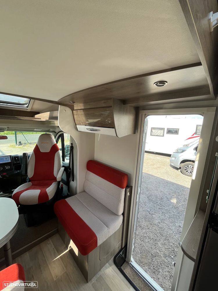 Bavaria Style T746 - 21