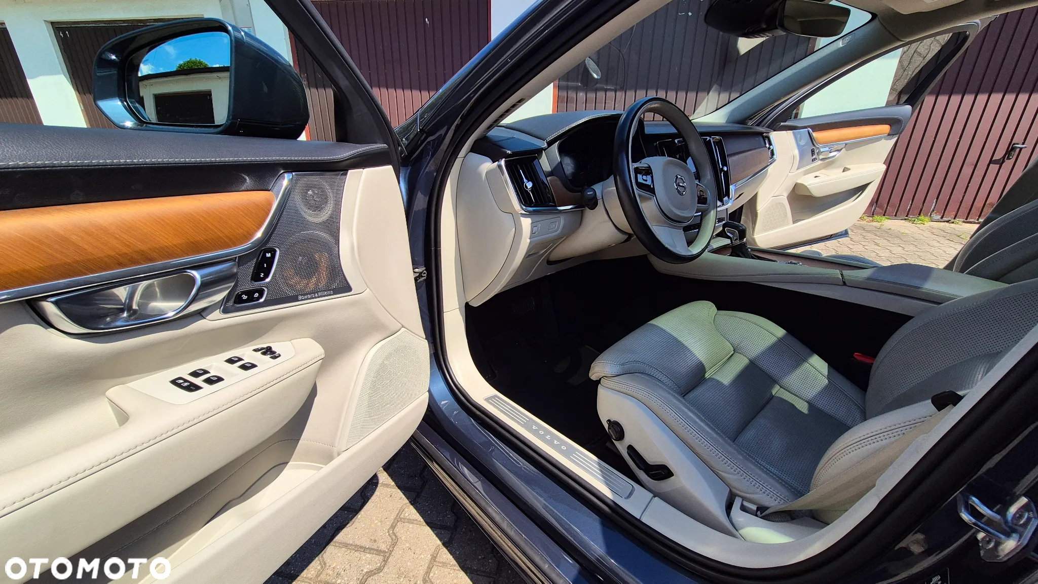 Volvo V90 D4 AWD Inscription - 15