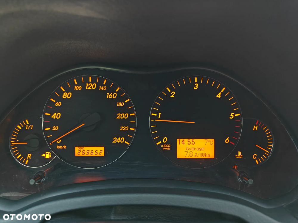 Toyota Avensis 2.0 D-4D Sol - 13