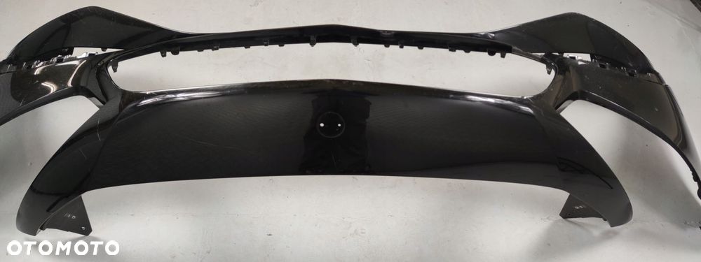 1778858705 zderzak przód przedni MERCEDES A KLASA W177 LIFT AMG 2022- - 8
