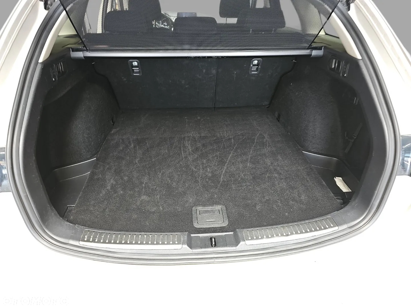 Mazda 6 2.0 Center-Line - 18