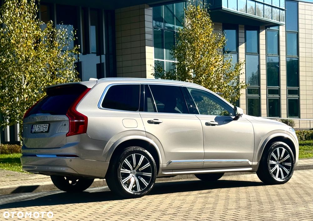 Volvo Xc 90 2023 photo 4