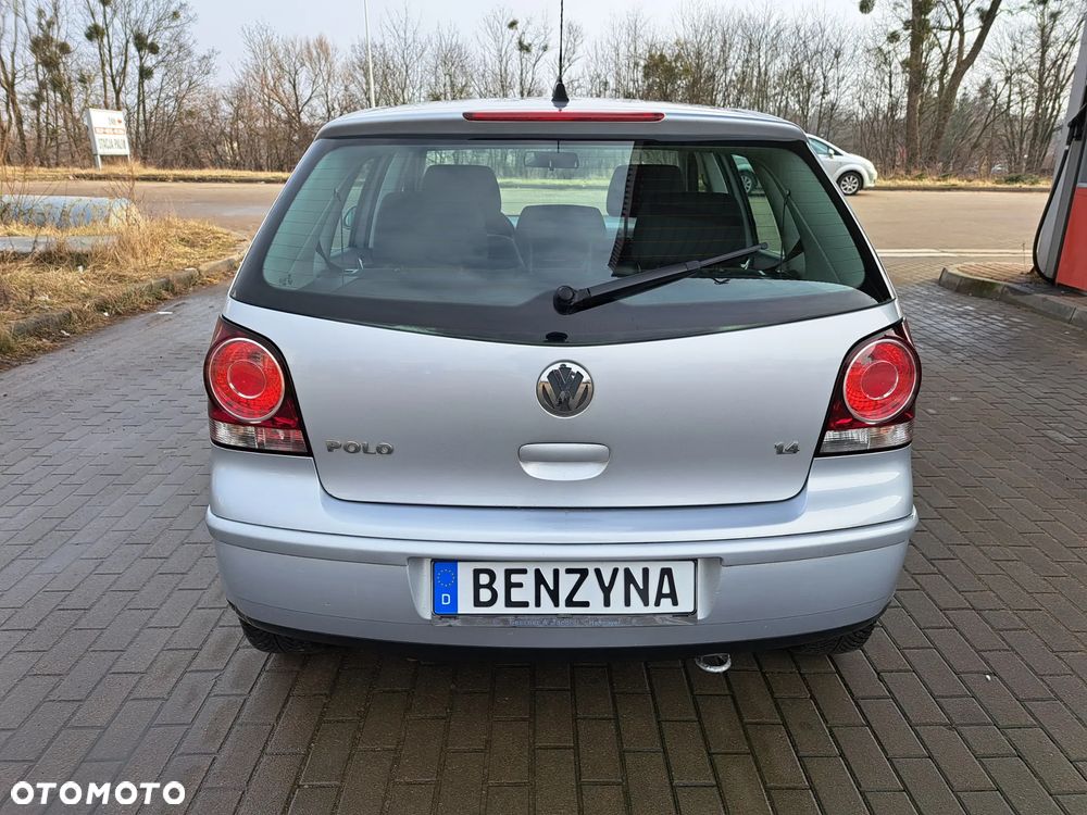 Volkswagen Polo - 9