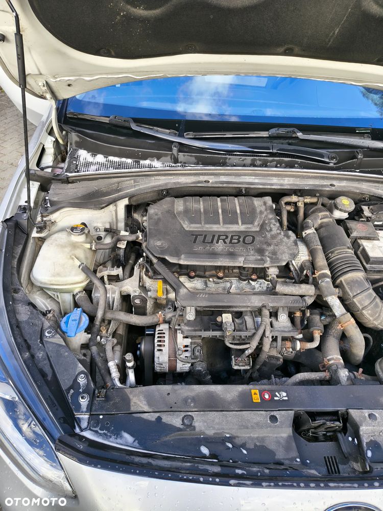 Kia Ceed 1.5 T-GDI M DCT - 10