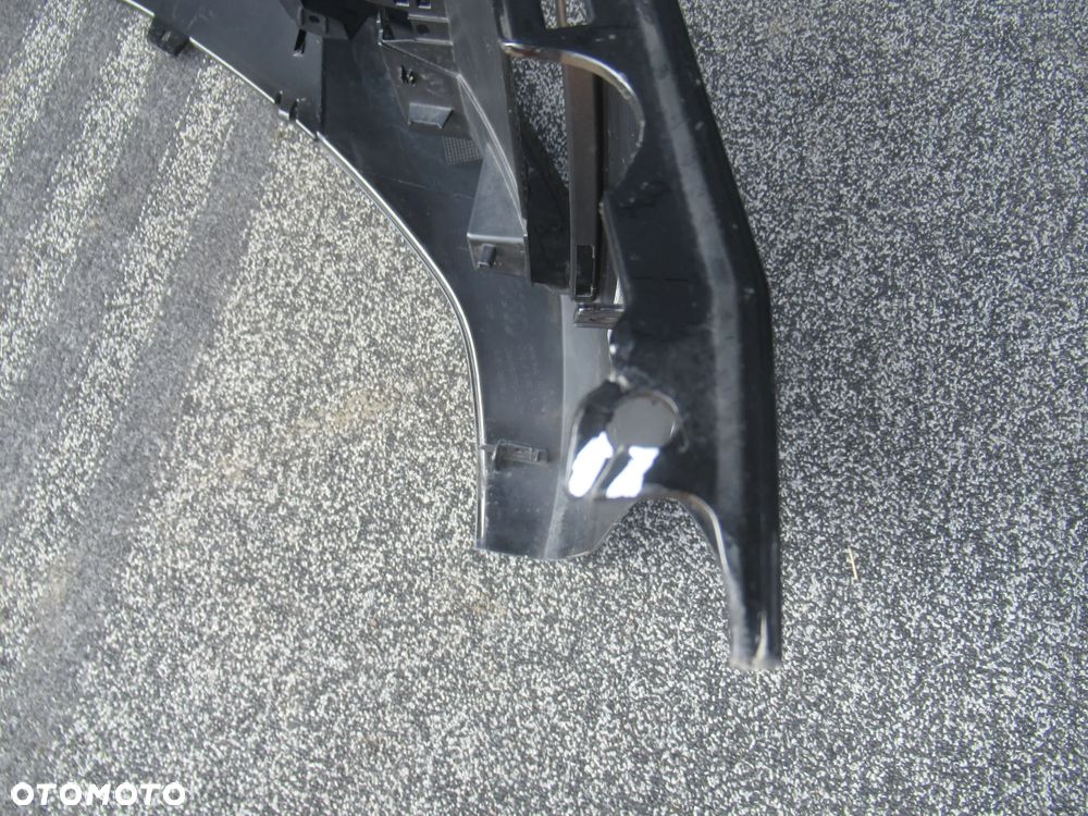 ZDERZAK PRZEDNI PRZÓD A4 B9 S4 S-LINE LIFT 8W0 8W0807437AQ 2019-2024 - 21