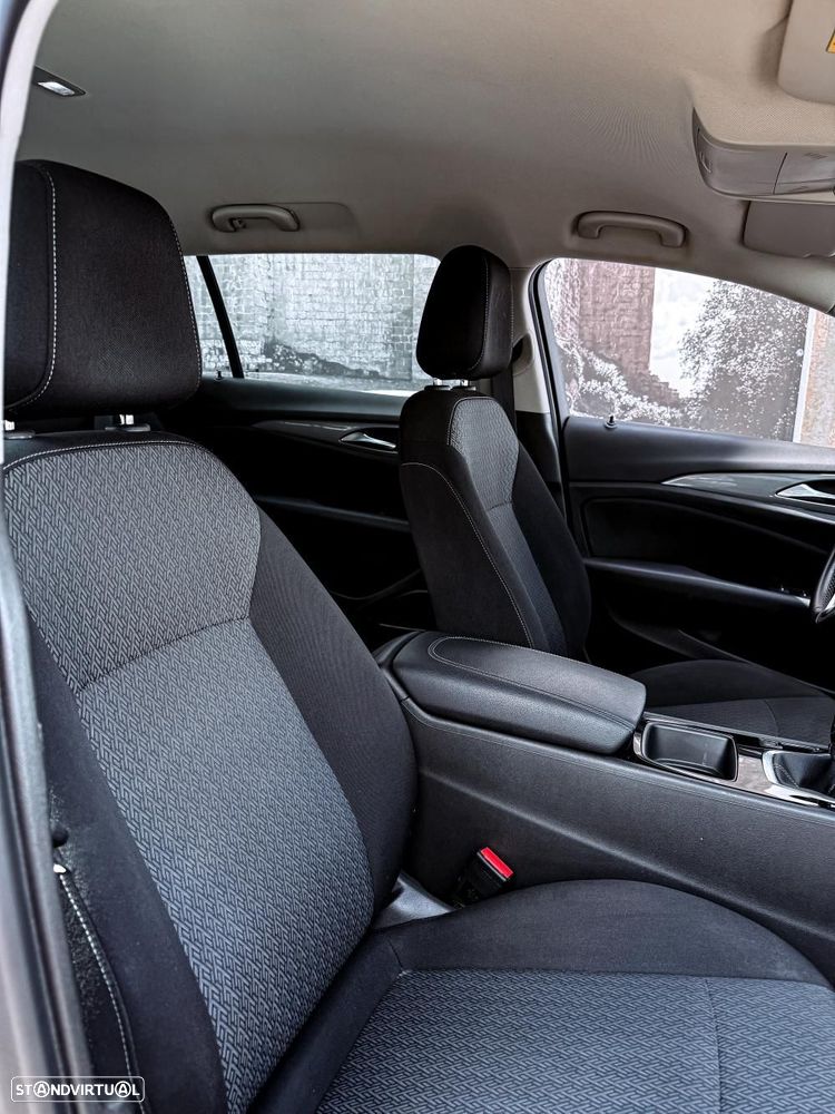 Opel Insignia Sports Tourer 1.6 CDTi Business Edition - 3