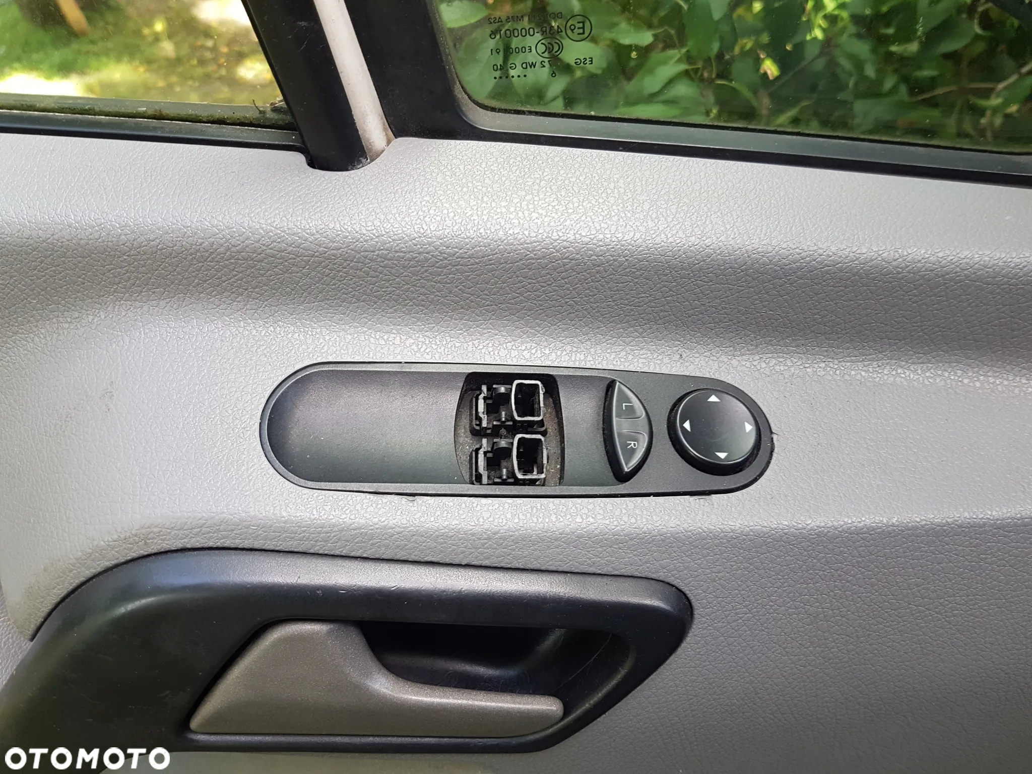 Volkswagen Crafter - 9