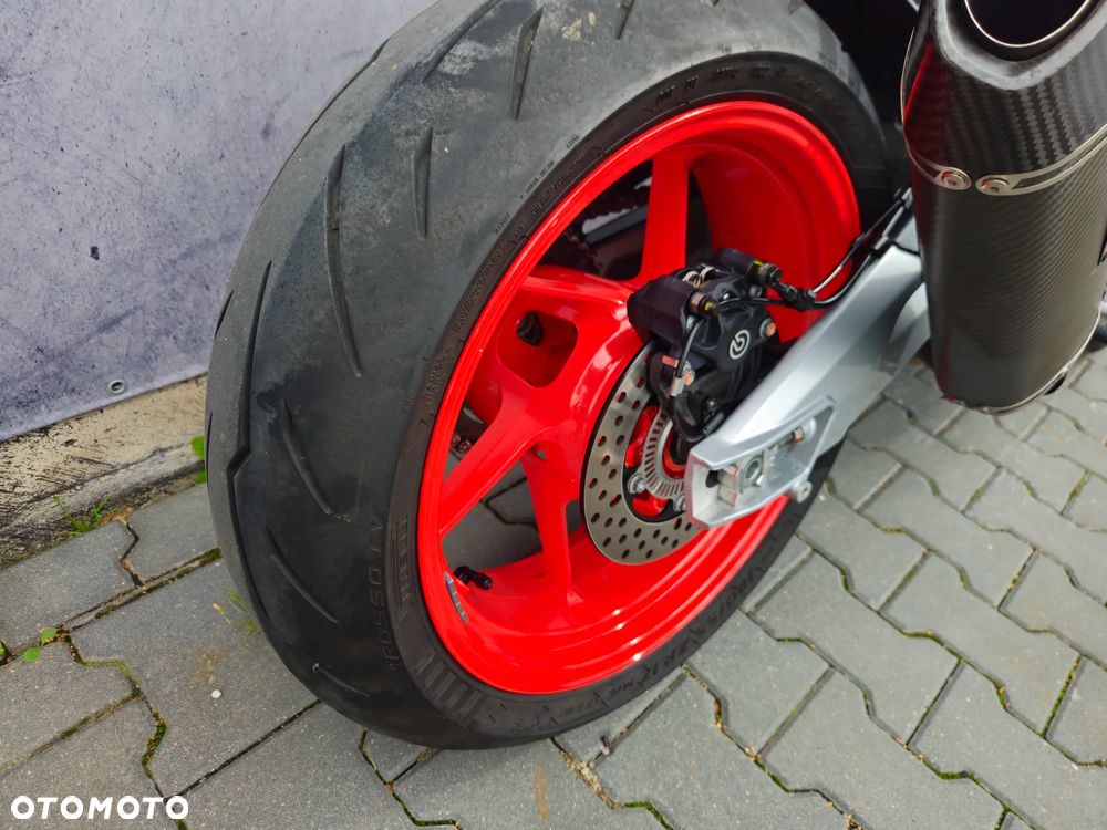 Aprilia RS - 12
