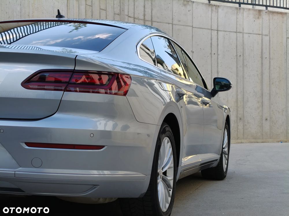 Volkswagen Arteon 1.5 TSI ACT Evo Essence DSG - 22