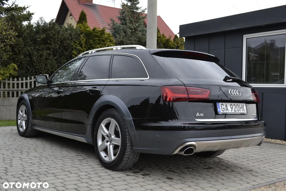 Audi A6 Allroad - 22