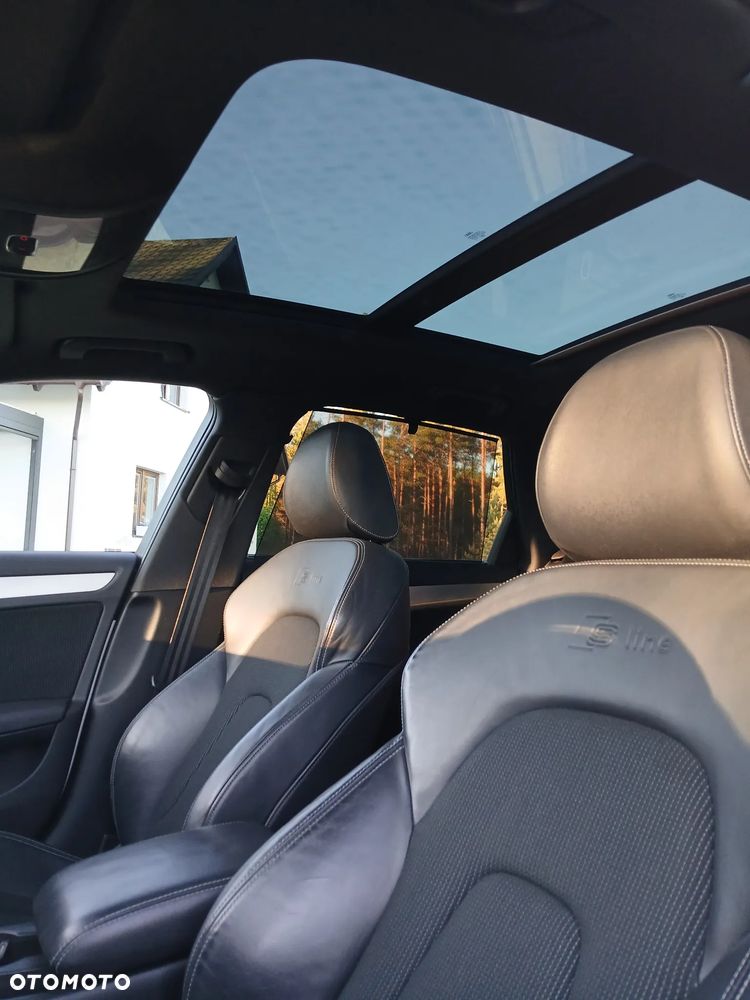 Audi A4 Avant 2.0 TDI - 16