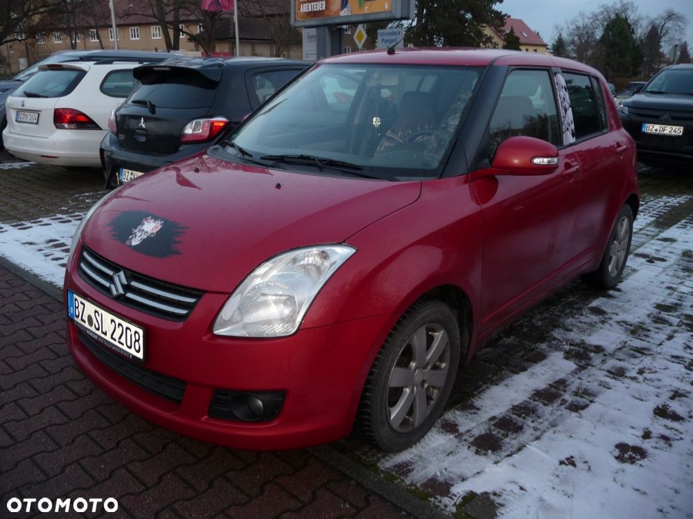 Suzuki Swift 1.3 Comfort - 1