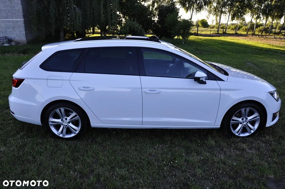 Seat Leon 1.4 TSI Start&Stop FR - 3