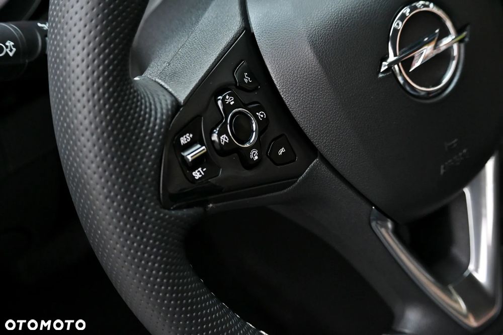 Opel Astra 1.4 Turbo Start/Stop Automatik Innovation - 34