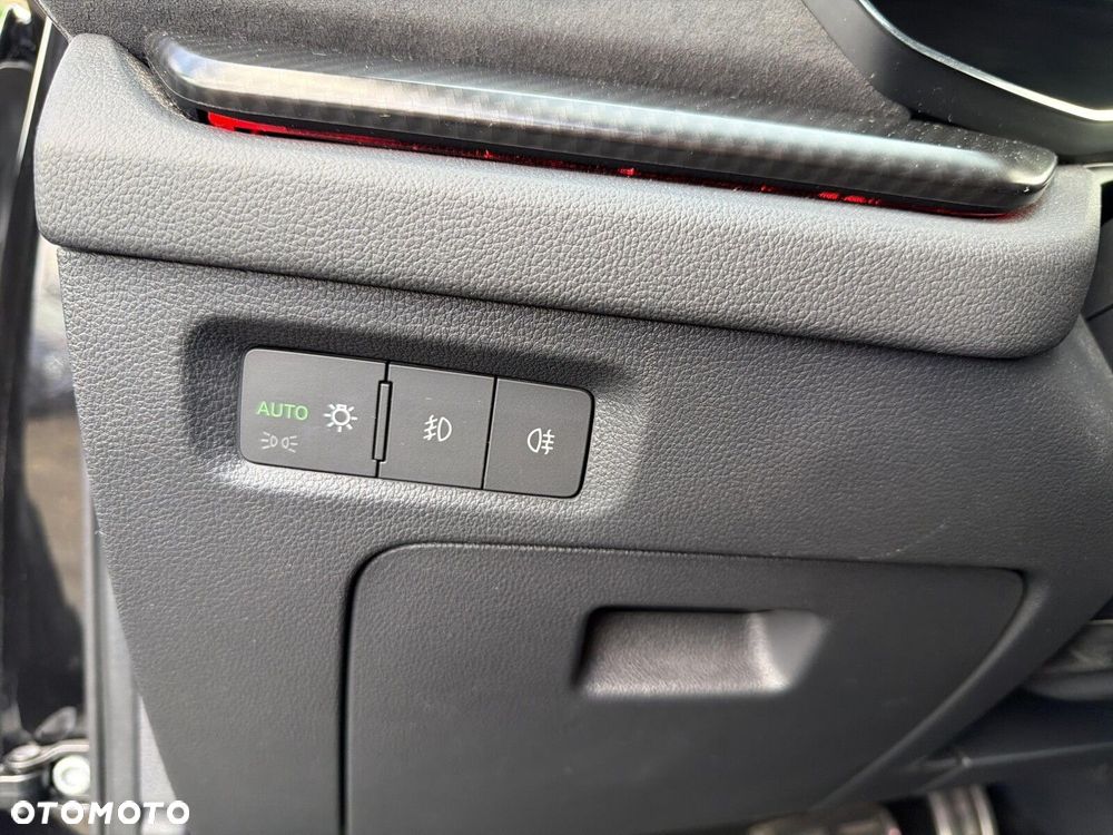 Skoda Octavia 2.0 TDI RS DSG - 22