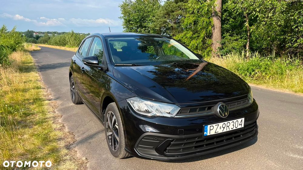 Volkswagen Polo 1.0 TSI OPF Life - 1