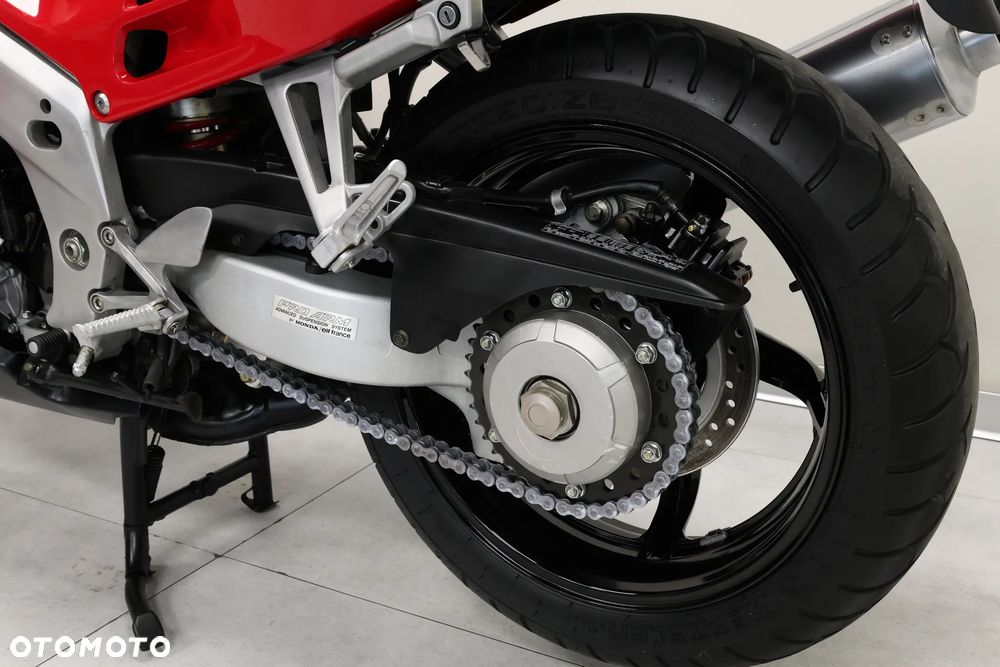 Honda VFR - 37