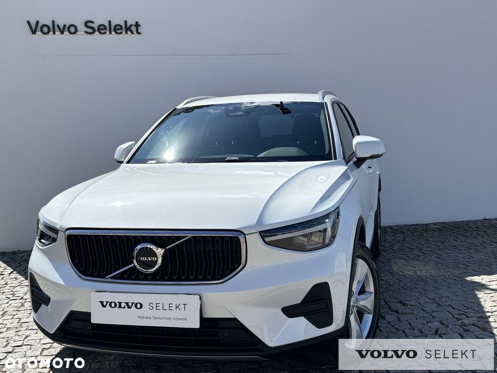 Volvo XC 40 - 1
