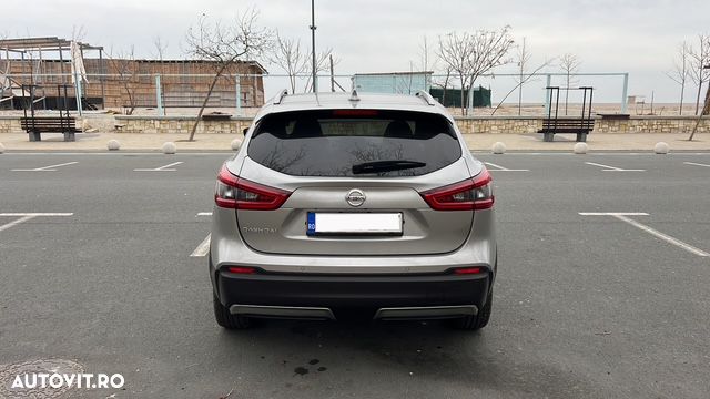 Nissan Qashqai 1.5 DCI Start/Stop Tekna - 17