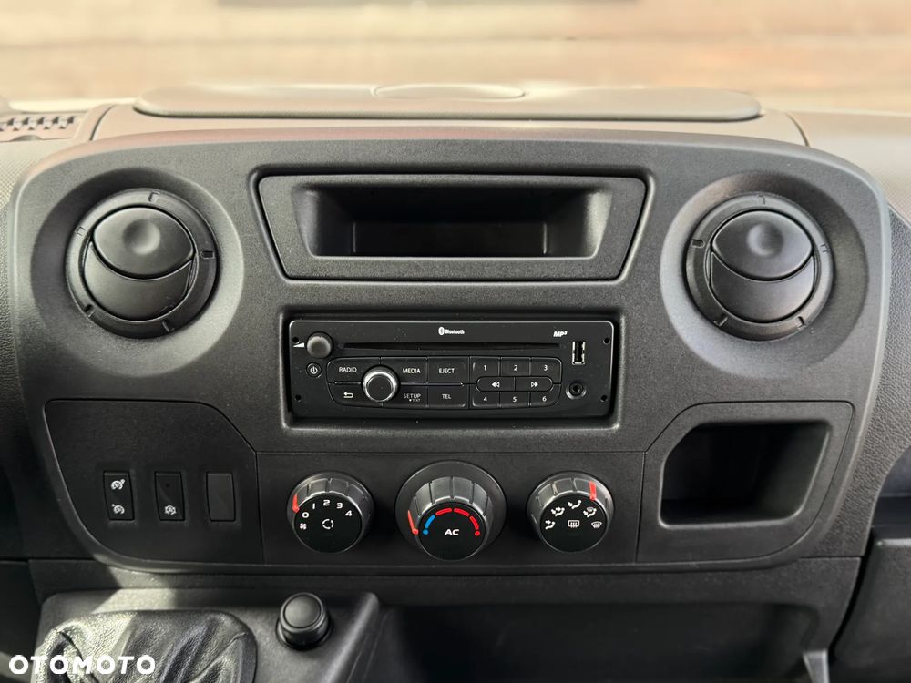 Renault MASTER - 26