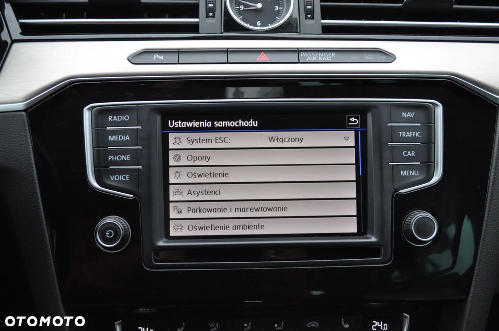 Volkswagen Passat 2.0 TDI BMT Highline DSG - 30