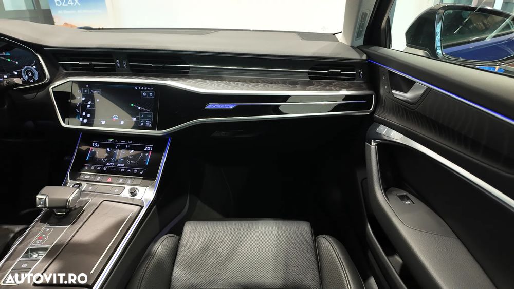 Audi A6 50 TFSI e quattro S tronic - 19