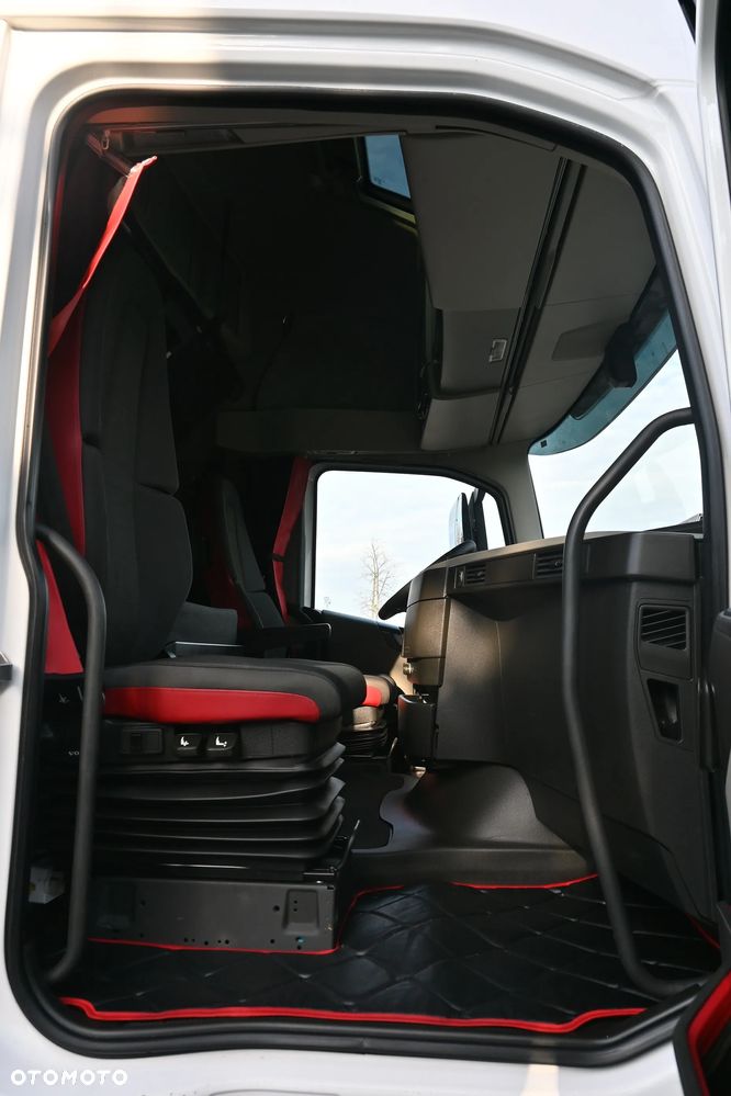 Volvo FH 500 / STANDARD / XXL!!! - 18