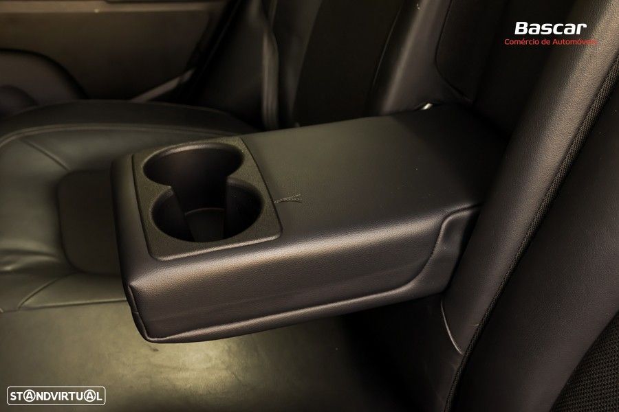 Kia Sportage 1.7 CRDI ISG TX - 13