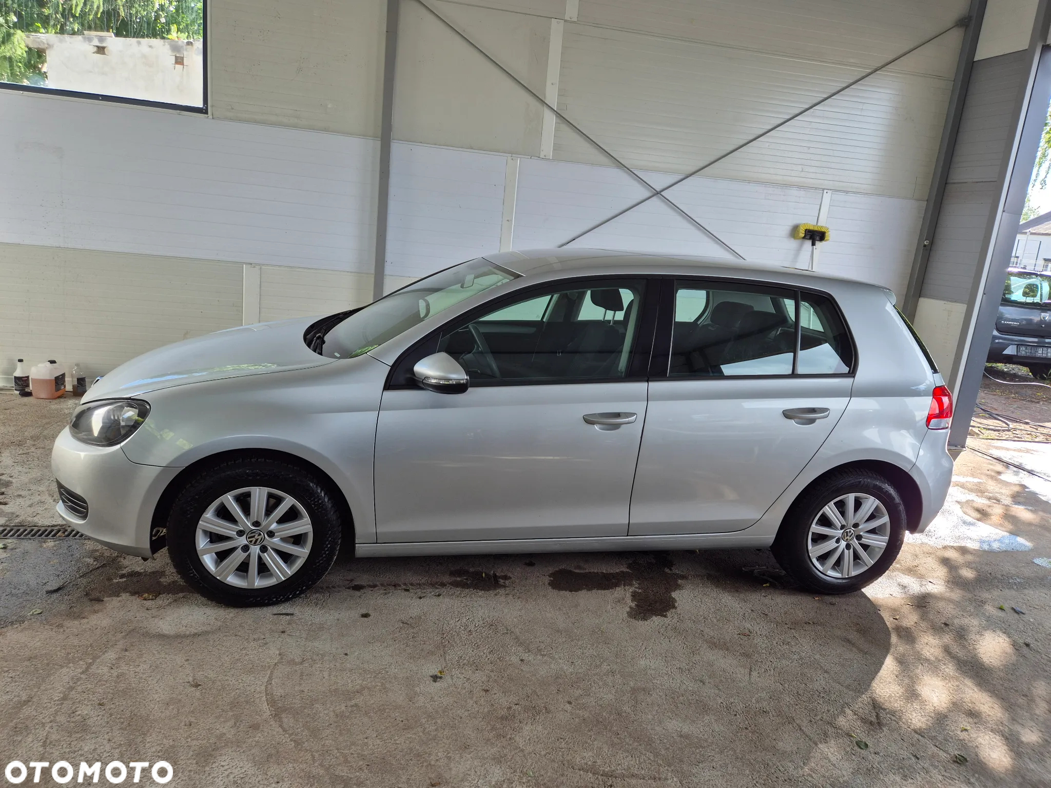 Volkswagen Golf 1.4 Edition - 11