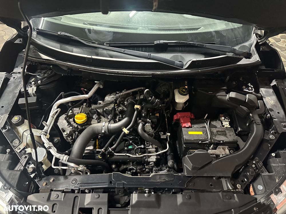 Nissan Qashqai 1.2 DIG-T TEKNA - 16