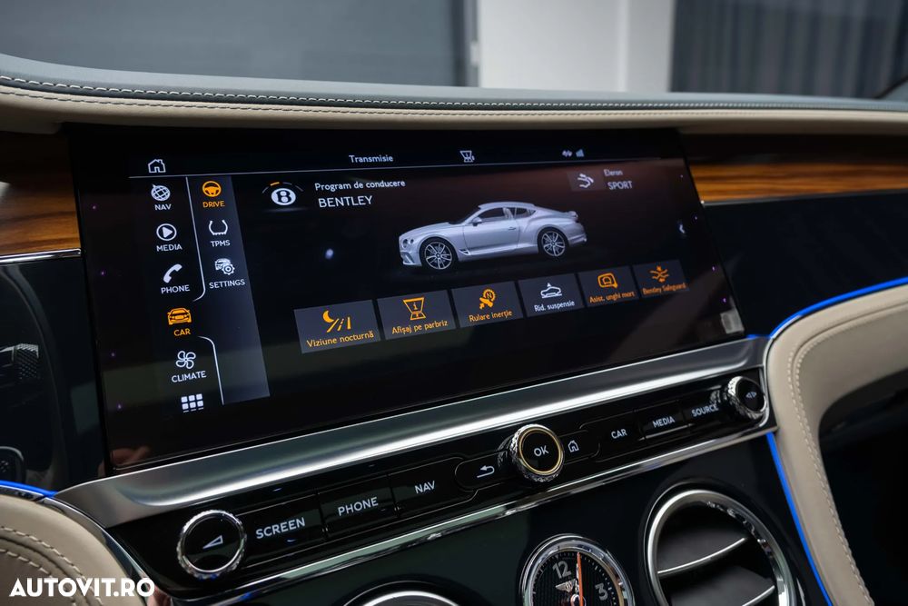 Bentley Continental - 40