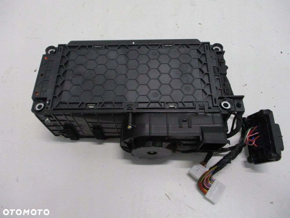 BATERIA AKUMULATOR HYUNDAI KONA
