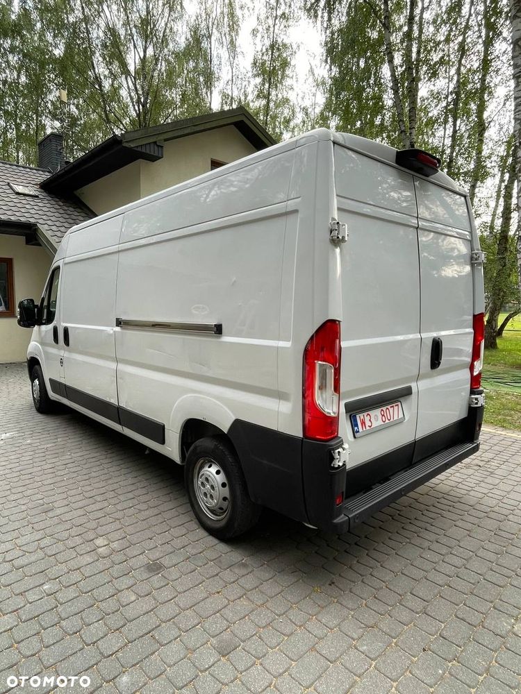 Peugeot Boxer - 3