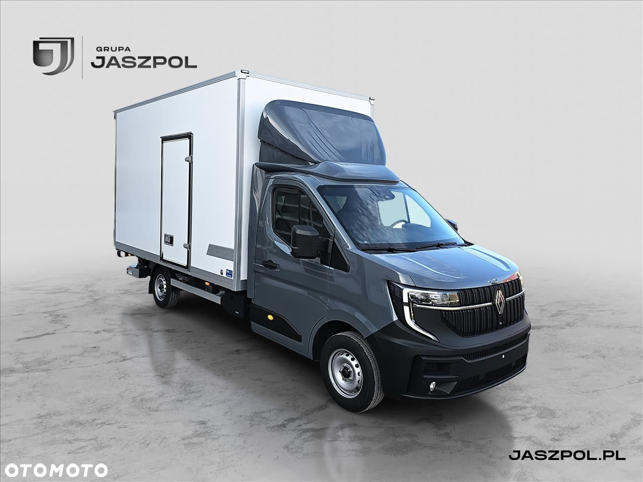 Renault master - 3