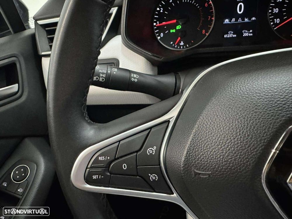 Renault Clio 1.0 TCe Evolution - 17