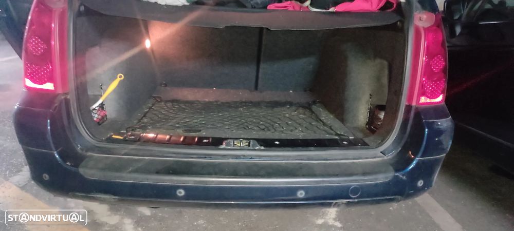 Peugeot 307 1.6 HDi Executive - 13