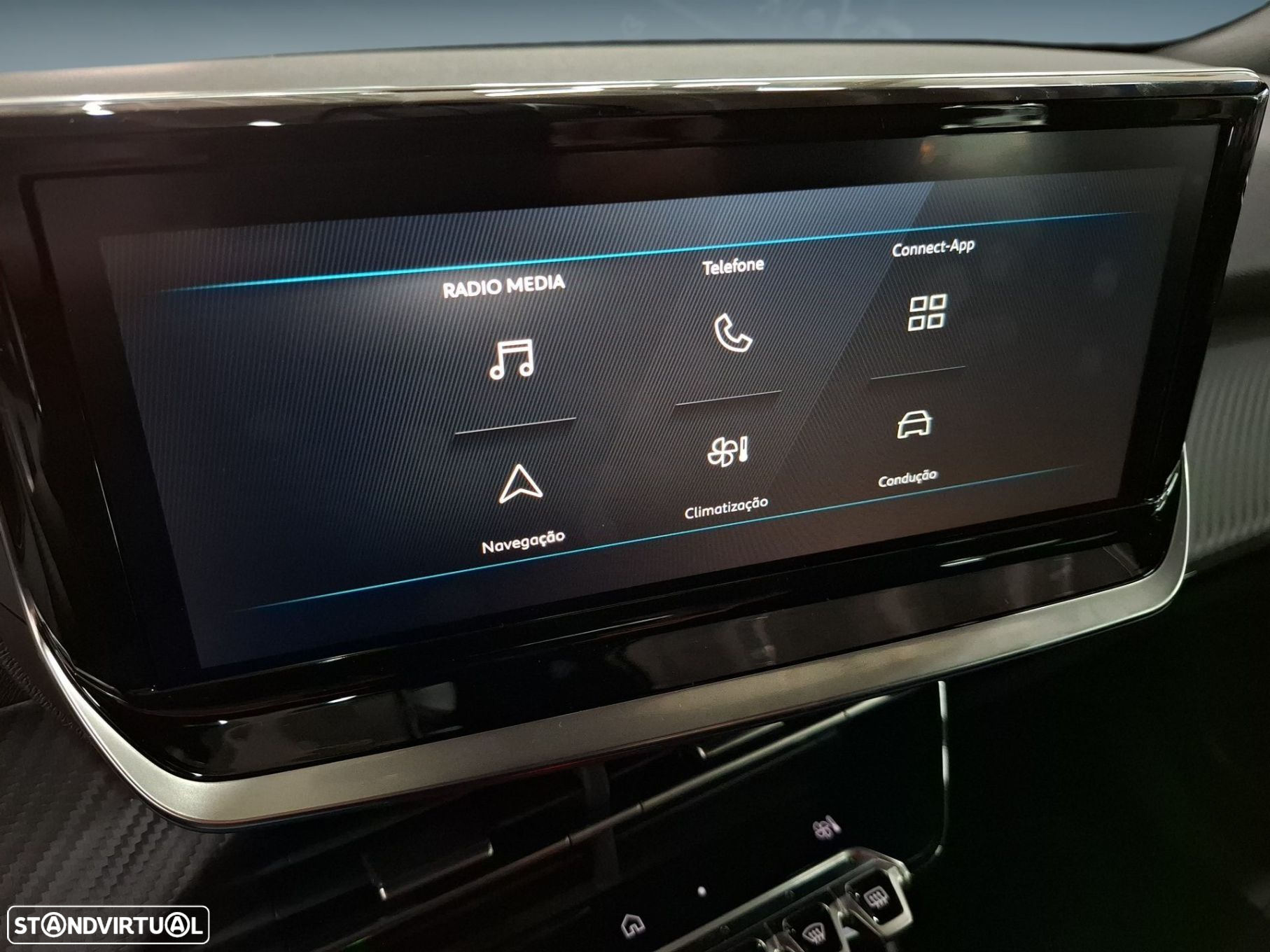 Peugeot e-2008 50 kWh SE Style - 20