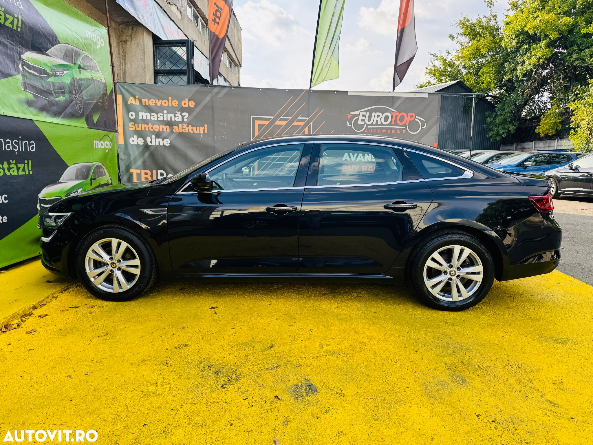 Renault Talisman - 5