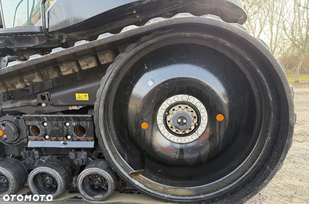 Challenger MT775E / GĄSIENICE / 1 WŁ / SERWISOWANY / BEZWYPADKOWY / UNIKAT NA RYNKU / MOCNY SILNIK / NISKIE MOTOGODZINY / TRANSPORT EU - 9