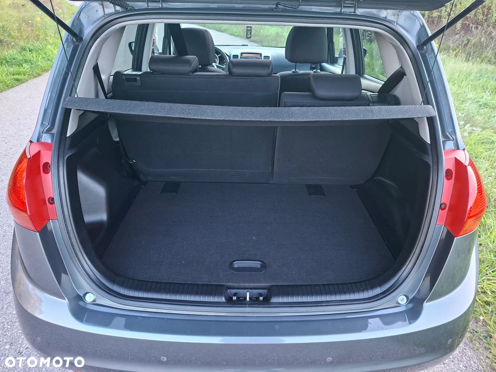 Kia Venga 1.4 CVVT Titanium Collection - 37