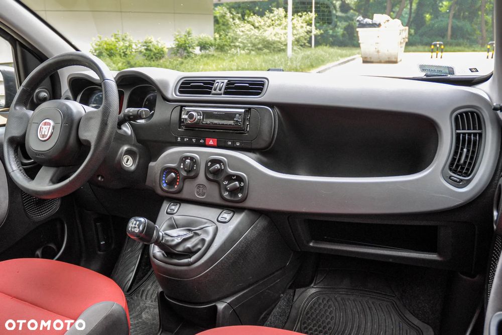Fiat Panda - 10