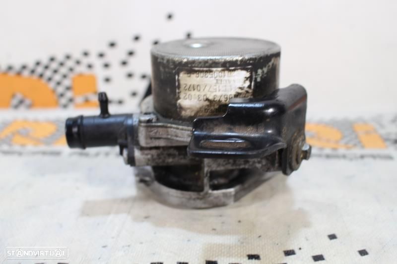 Depressor Renault Megane Iii Hatchback Van (Bz_)  8201005306B / 820100 - 5